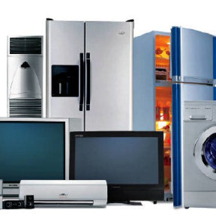 Large Appliances
