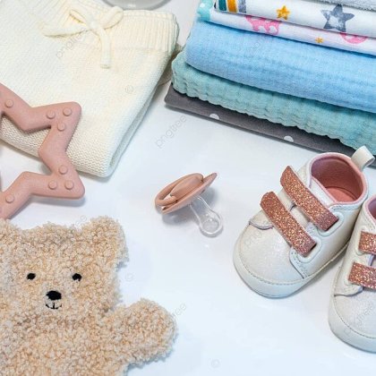 Apparel & Accessories